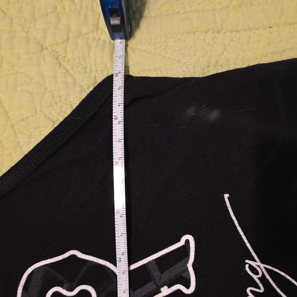 Lizzy Musi Racing Tank Top - Picture 5 of 6